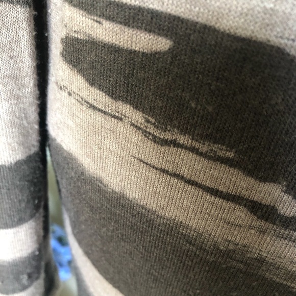 Fab’rik long sleeve cotton top - Picture 3 of 7